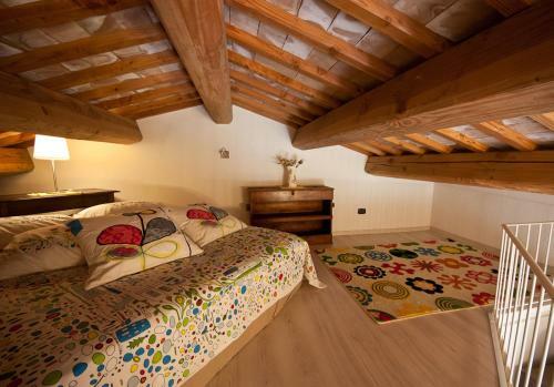 Poderetto Villa Sleeps 20 Pool Wifi