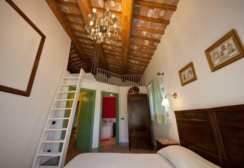 Poderetto Villa Sleeps 20 Pool Wifi