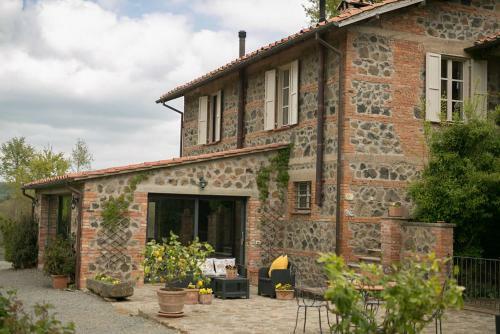 Poderetto Villa Sleeps 20 Pool Wifi