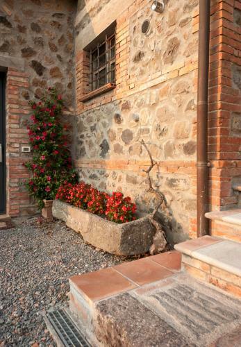 Poderetto Villa Sleeps 20 Pool Wifi