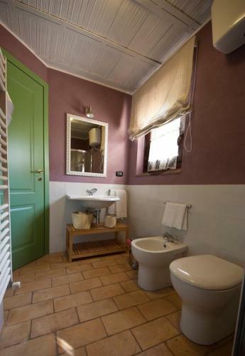 Poderetto Villa Sleeps 20 Pool Wifi