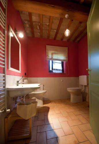 Poderetto Villa Sleeps 20 Pool Wifi