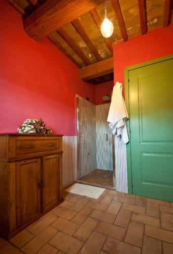 Poderetto Villa Sleeps 20 Pool Wifi