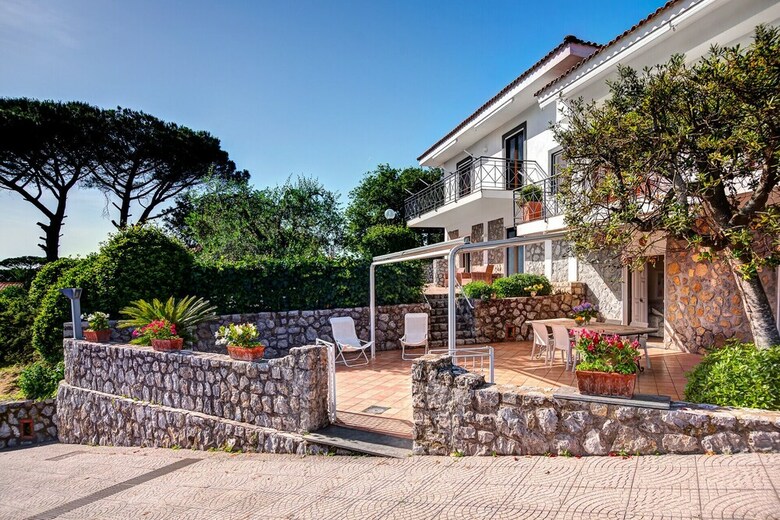 Casa Pallina