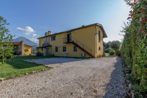 Apartamento Borgo La Collinetta - Appartamento