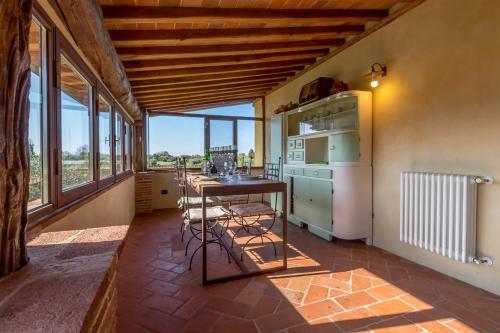 Apartamento Borgo La Collinetta - Appartamento