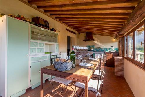 Apartamento Borgo La Collinetta - Appartamento