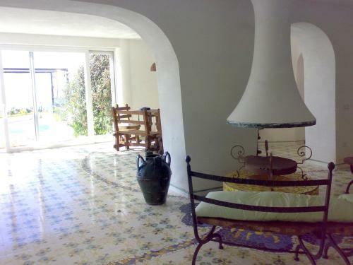 Torca Villa Sleeps 10 Pool Air Con Wifi