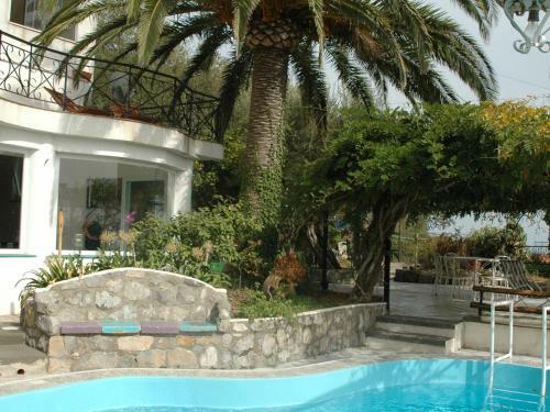 Torca Villa Sleeps 10 Pool Air Con Wifi