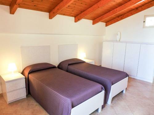 Locazione Turistica Primula