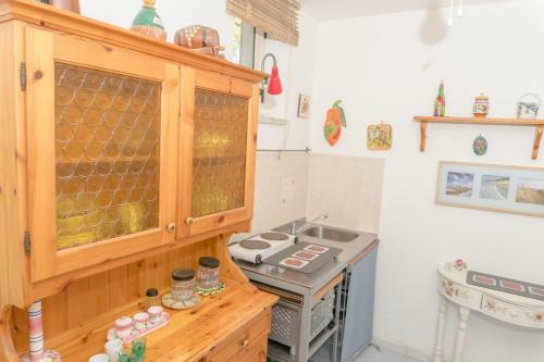 Apartamento Casa Dolce Vento