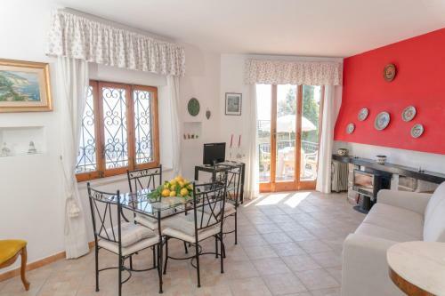 Apartamento Casa Dolce Vento