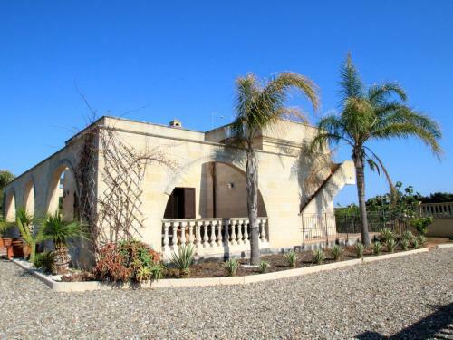 Villa Locazione Turistica Alberto