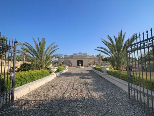 Villa Locazione Turistica Alberto
