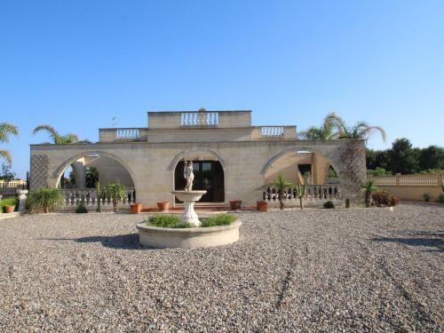 Villa Locazione Turistica Alberto
