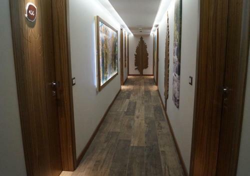 National Park Hotel & Spa