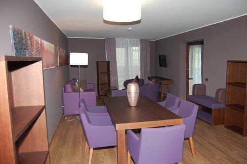 National Park Hotel & Spa