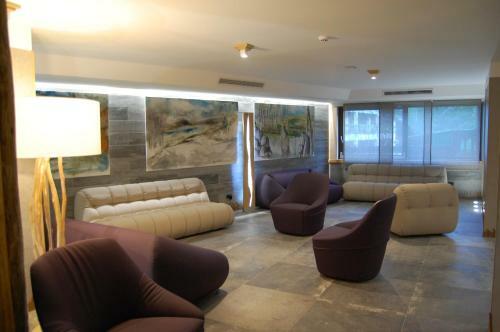National Park Hotel & Spa