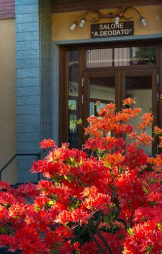 Hotel Foresteria Valdese