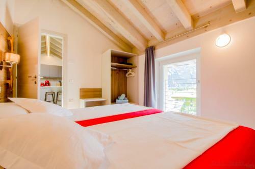 Apartamento Casa Tosca - Holiday Home