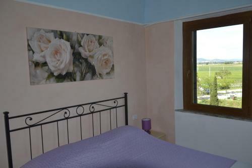 Agroturismo Podere S.giulia - Casale Banditelle