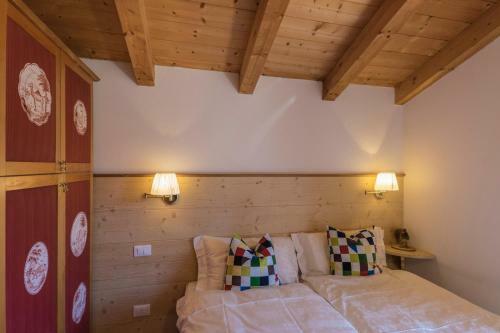 Bed & Breakfast Maso Scricciolo Farm House