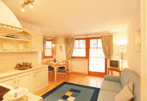 Apartamento Haus Erika