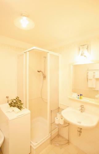Apartamento Haus Erika