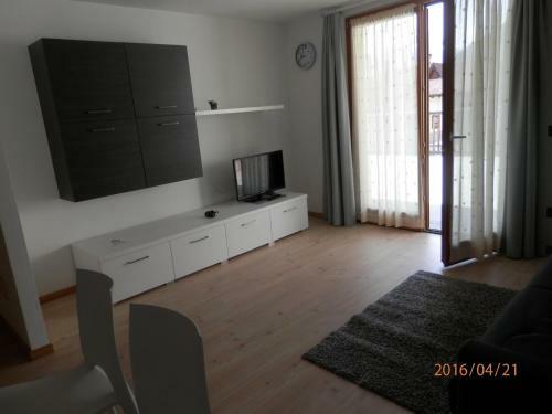 Apartamento Appartamenti Presanella