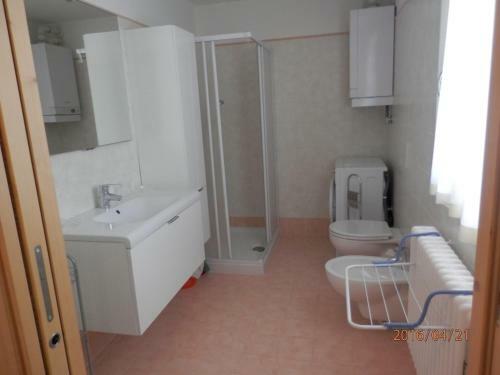 Apartamento Appartamenti Presanella