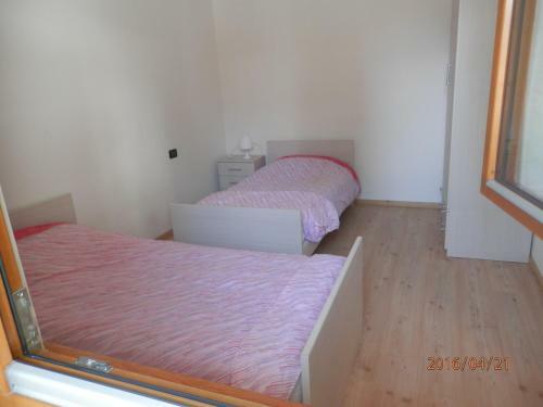 Apartamento Appartamenti Presanella