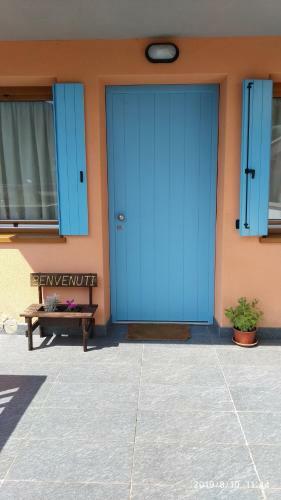 Apartamento Appartamenti Presanella