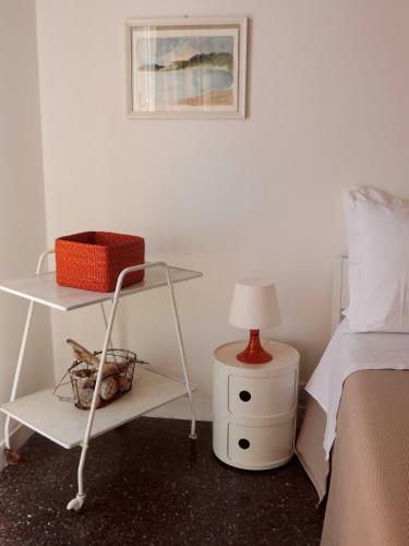 Apartamento Le Casasse "paradiso"