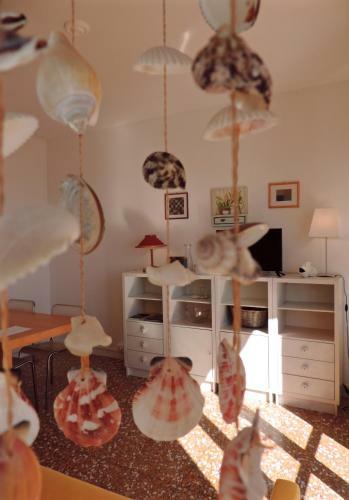 Apartamento Le Casasse "paradiso"