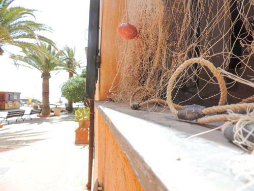 Apartamento Le Casasse Scirocco