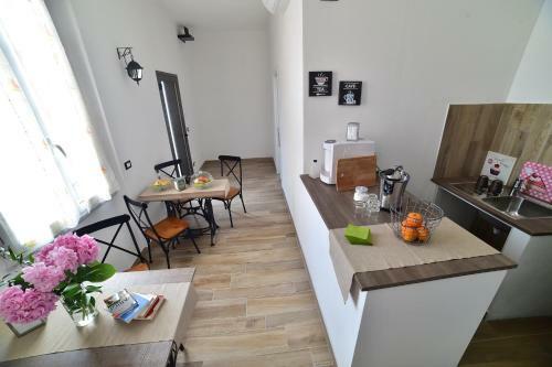Bed & Breakfast Suite Varigotti
