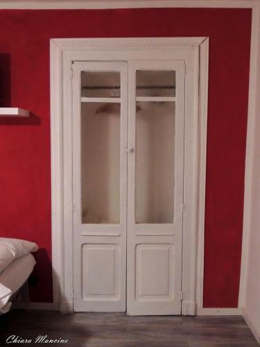 Hostal La Casa Del Colonnello