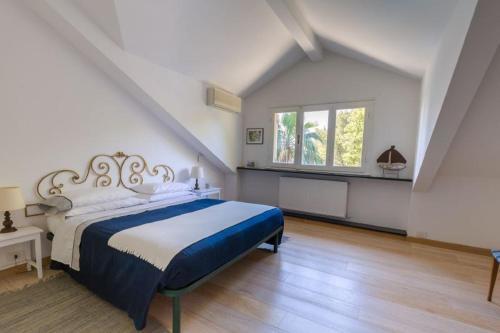 Corsanego Villa Sleeps 7 Air Con Wifi