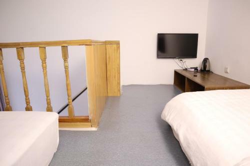 Harbin Kazy Int'l Youth Hostel