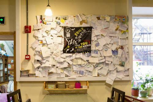 Harbin Kazy Int'l Youth Hostel