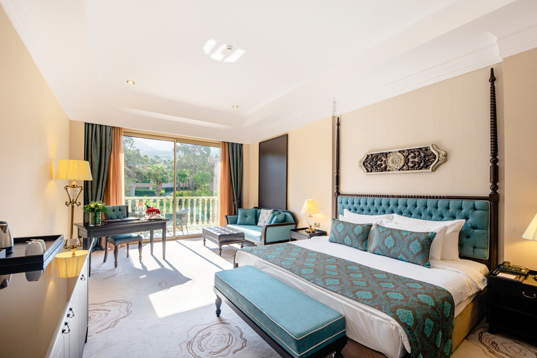Vogue Hotel Supreme Bodrum