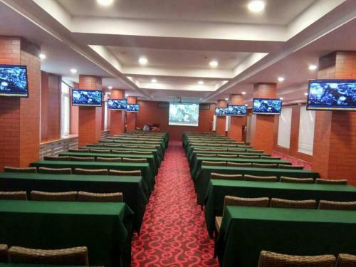 Tianzhi Hotel