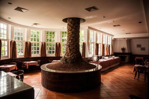 Hotel Das Termas