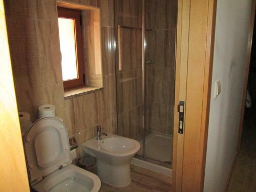 Casa Da Lage - Ger�s - Piscina Privada - Vistas Rio