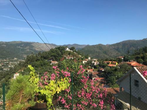Casa Da Lage - Ger�s - Piscina Privada - Vistas Rio