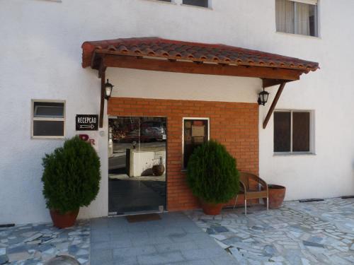 Hostal Horizonte Do Geres