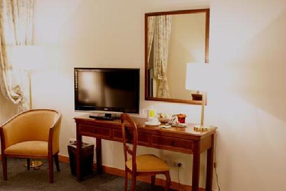 Aguas Do Geres Hotel Termas & Spa