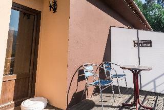 Hostal Galicia Guesthouse