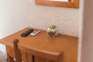 Hostal Galicia Guesthouse