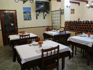 Hostal Galicia Guesthouse